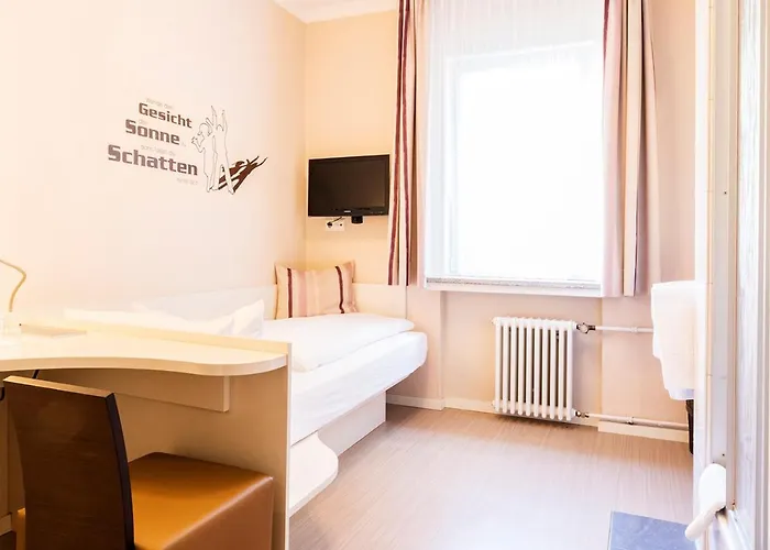 Hotel Elisabetha Garni