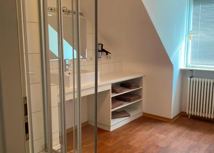 Hotel Elisabetha Garni