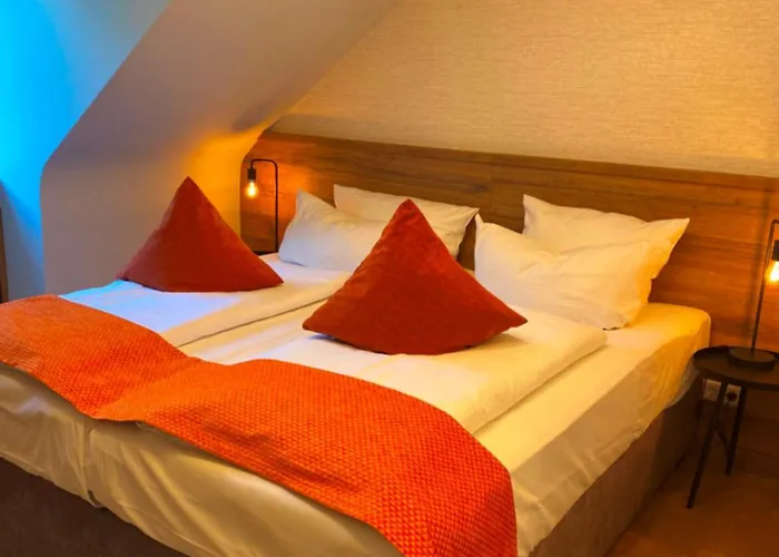 Hotel Elisabetha Garni