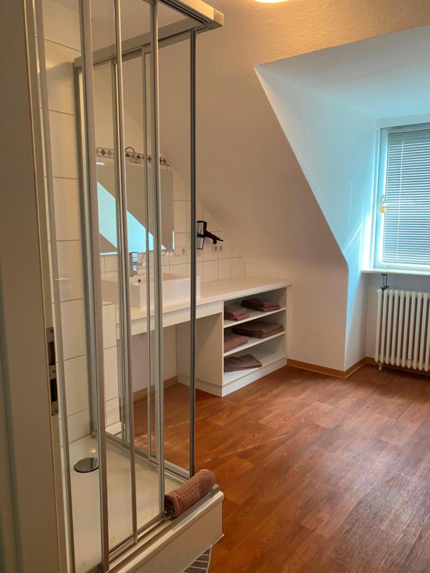 Elisabetha Garni 2* Hannover