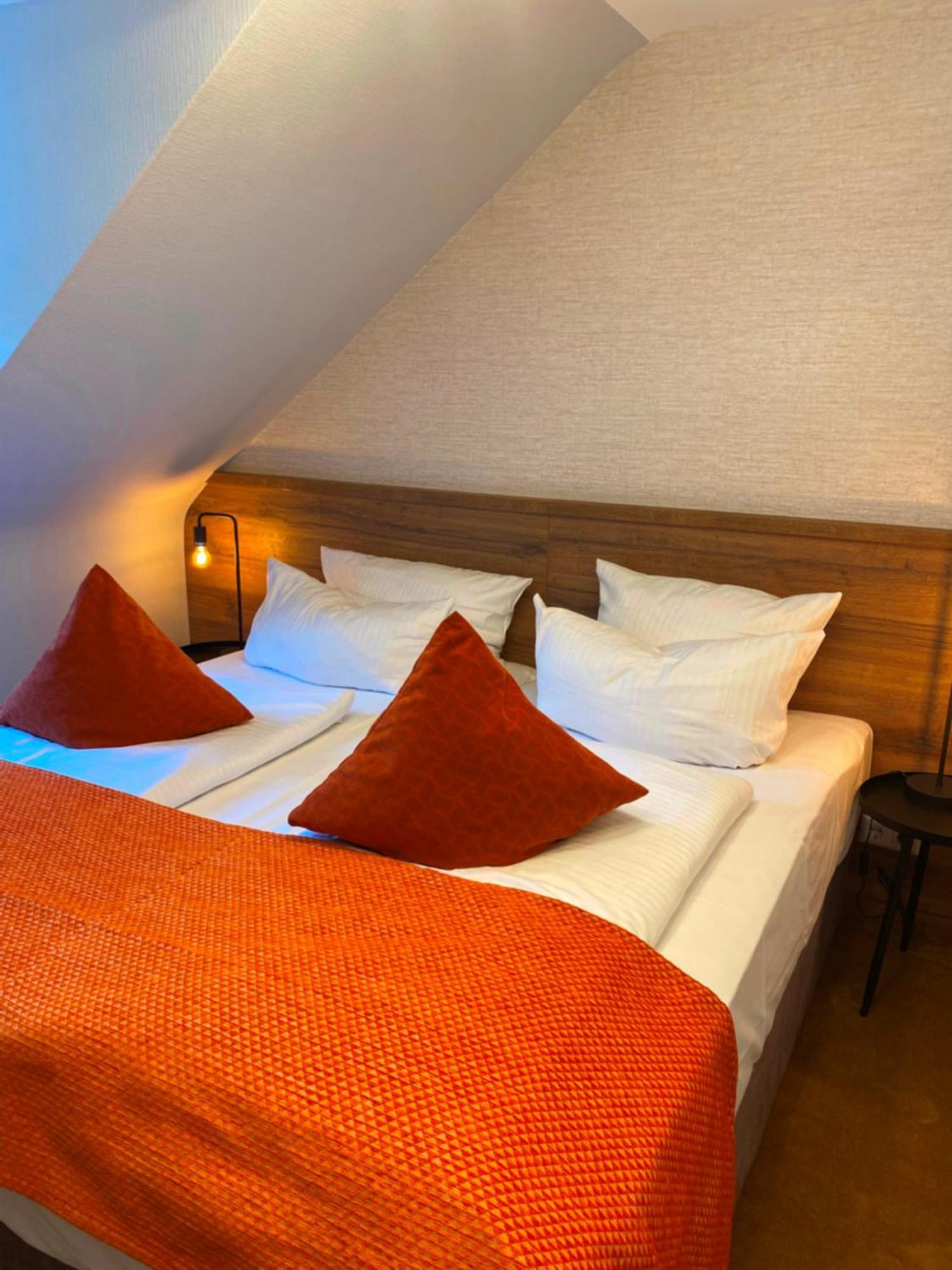 Guest house Elisabetha Garni Hannover