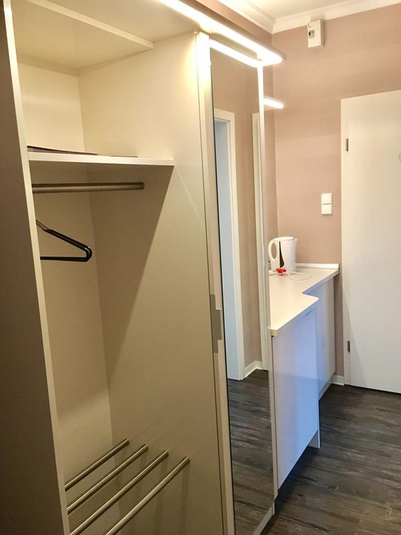 Guest house Elisabetha Garni 2*