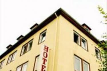 Elisabetha Garni Gasthof Hannover