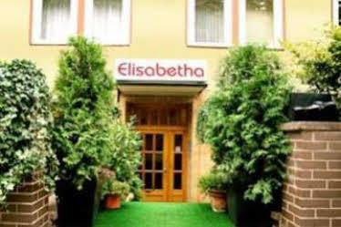 Guest house Elisabetha Garni Hannover