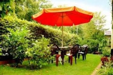 Elisabetha Garni Guest house Hannover