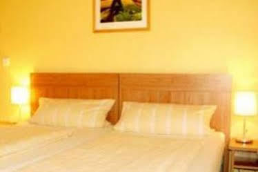 Elisabetha Garni Guest house