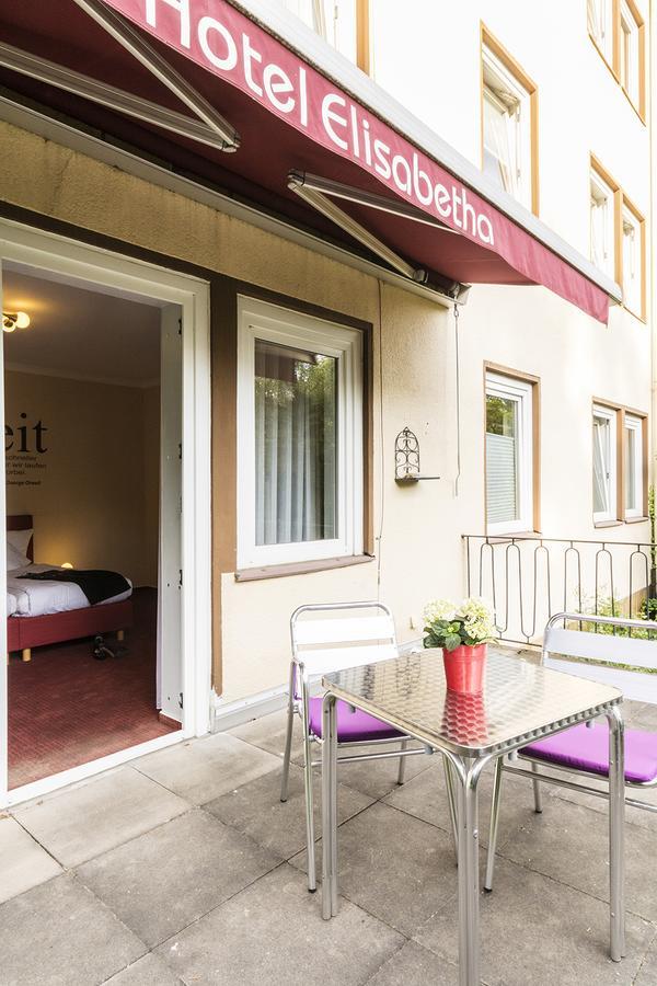 Gasthof Elisabetha Garni Hannover