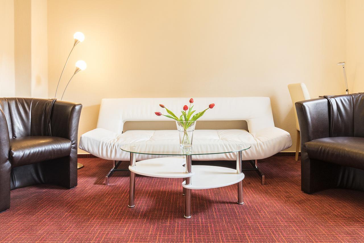 Elisabetha Garni Guest house Hannover
