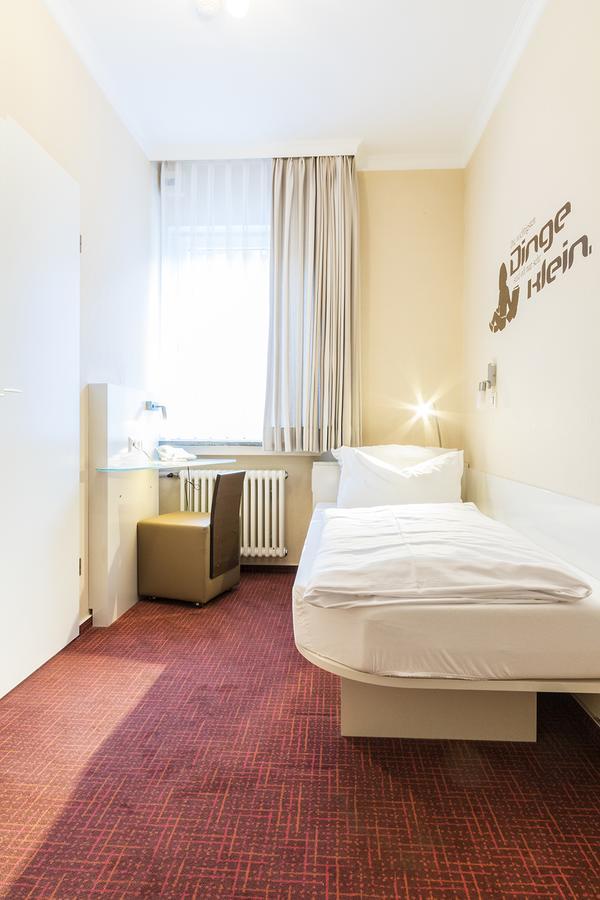 Guest house Elisabetha Garni