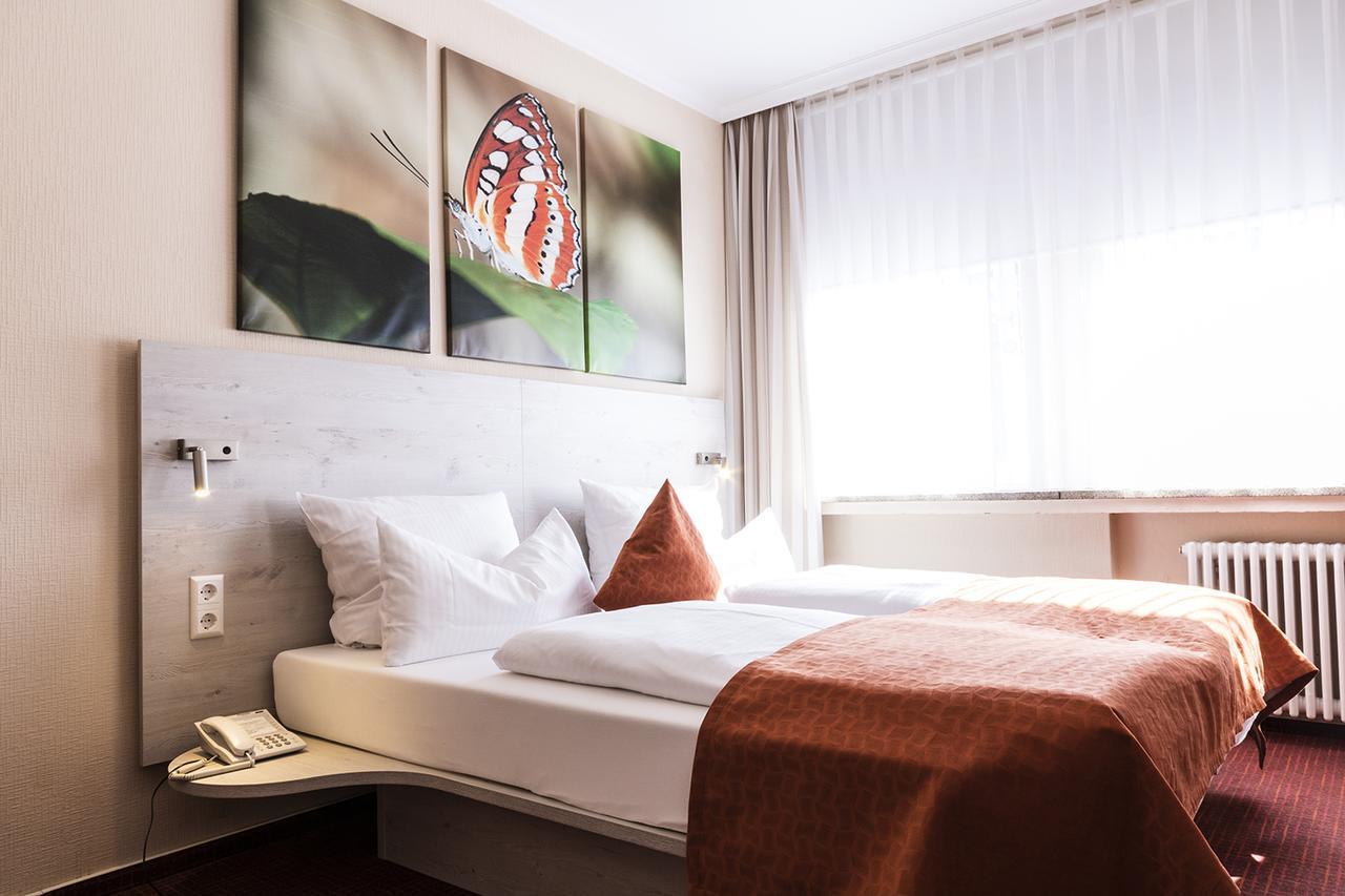 Guest house Elisabetha Garni 2*