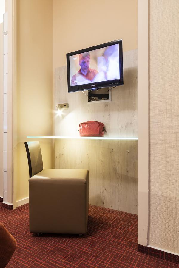 Guest house Elisabetha Garni 2*