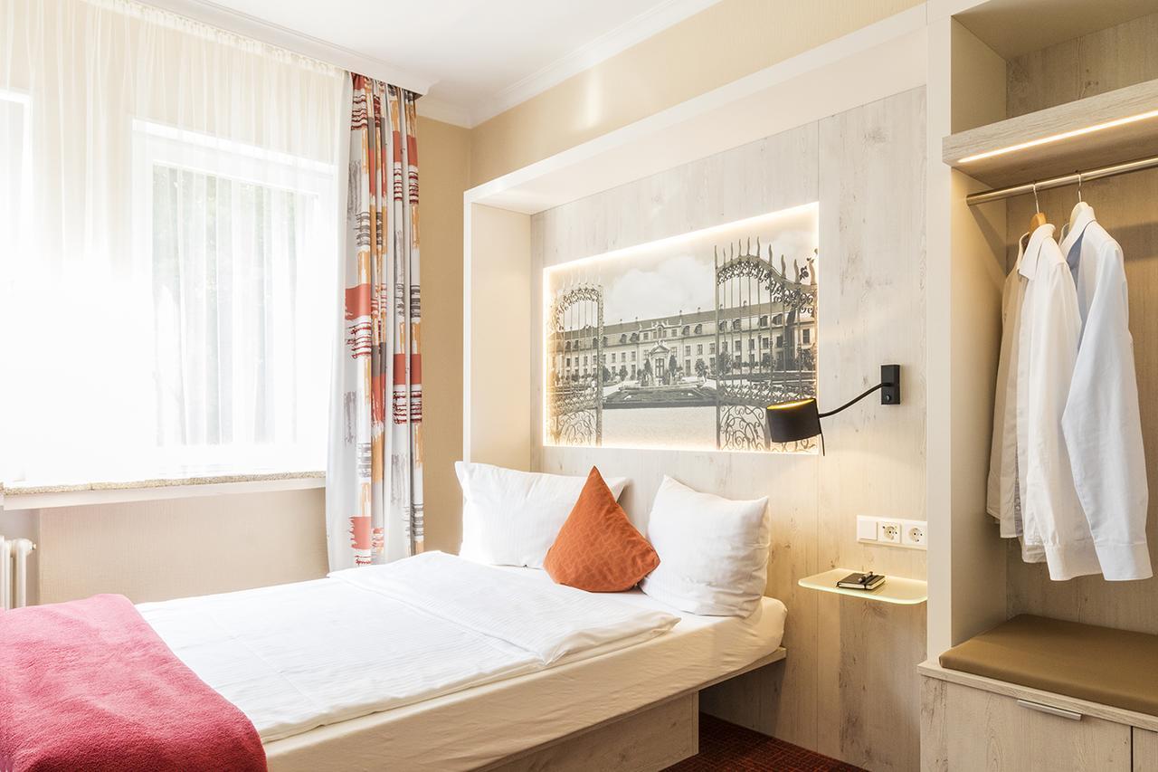 Elisabetha Garni Guest house 2*