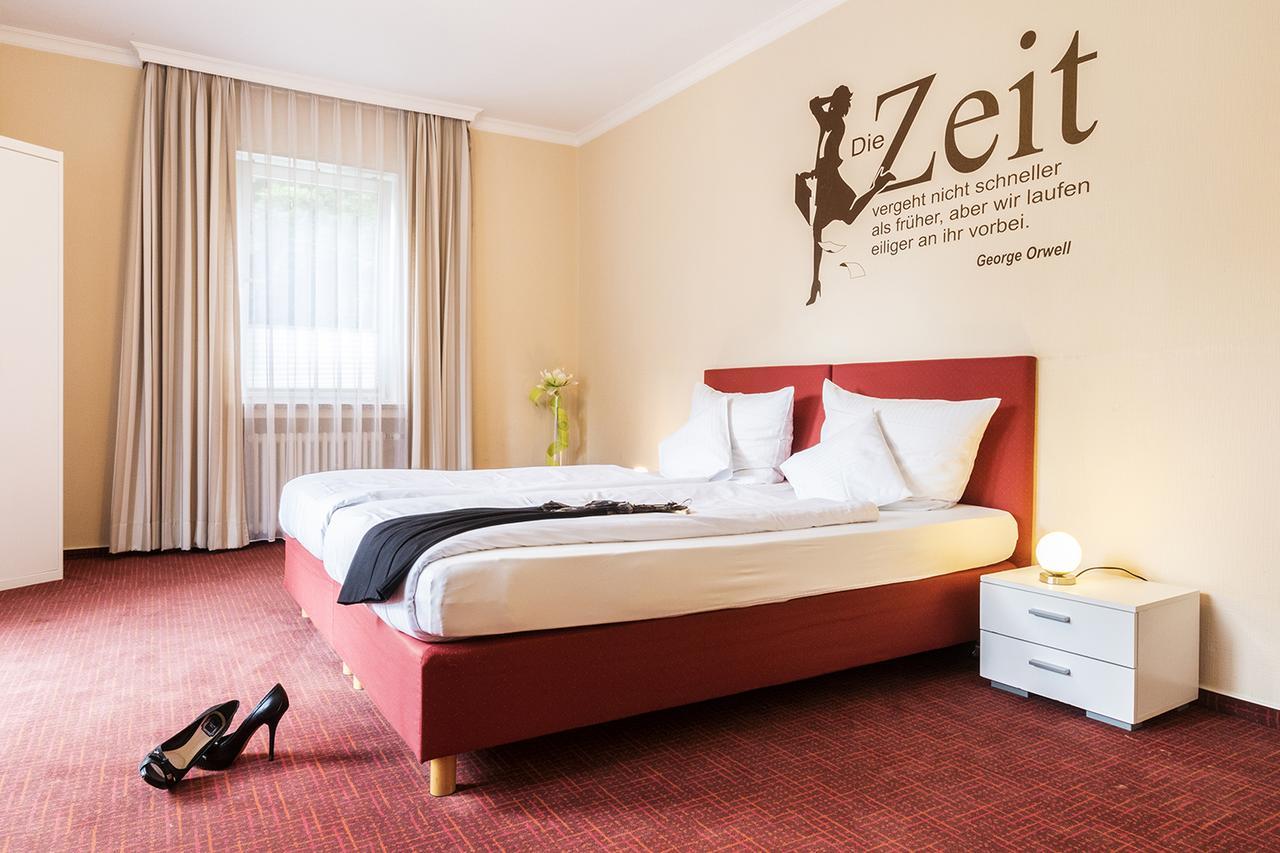 Elisabetha Garni Guest house 2*