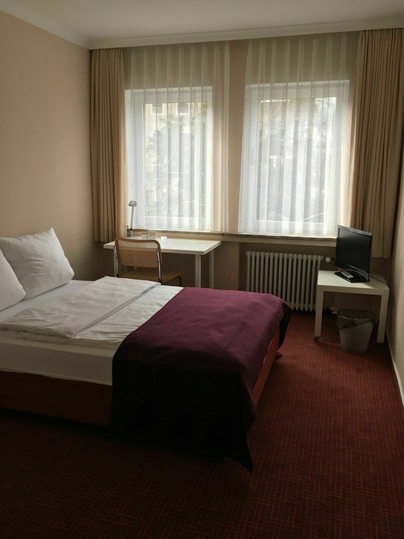 Gasthof Elisabetha Garni 2*