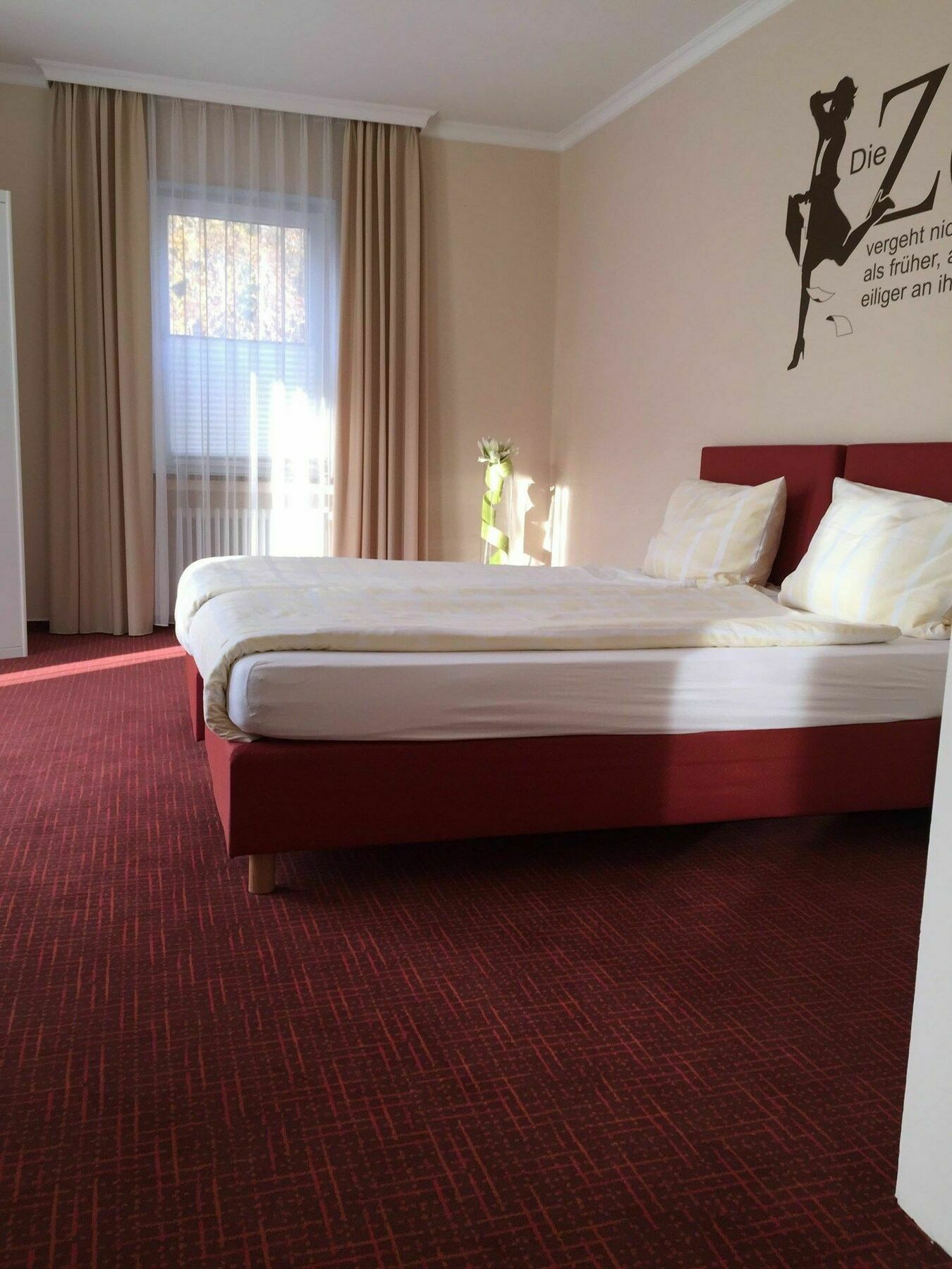 Guest house Elisabetha Garni Hannover