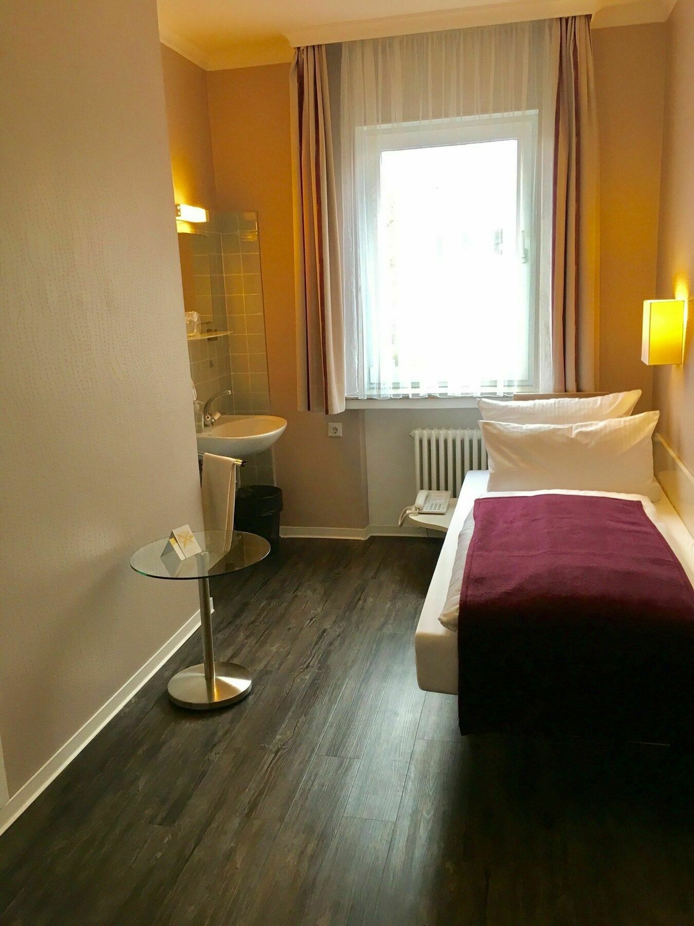Elisabetha Garni 2* Hannover