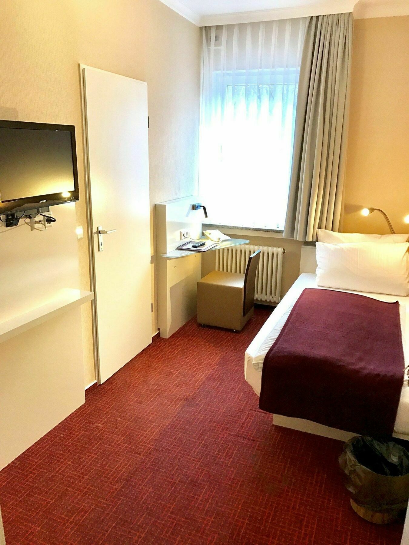 Elisabetha Garni Hannover